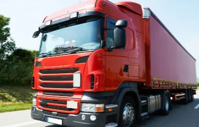 İzmir Korgun Ambar Kargo