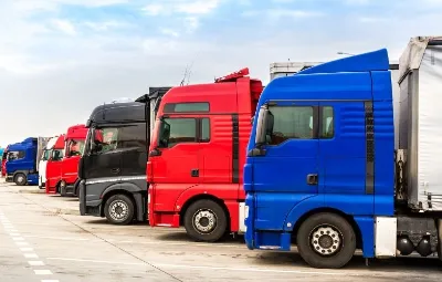 İzmir Korgun Ambar Nakliyat