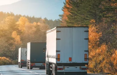 İzmir ile Korgun Arası Klima Taşıma