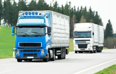 İzmir ile Korgun Arası Eşya Taşıma